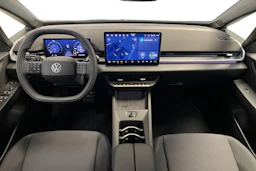 musta Volkswagen ID.3 Neo 2026 kuva 7.