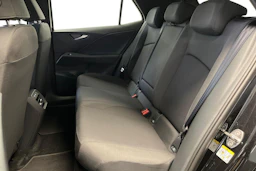 musta Volkswagen ID.3 Neo 2026 kuva 8.