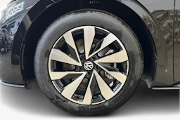 musta Volkswagen ID.3 Neo 2026 kuva 9.