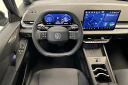 musta Volkswagen ID.3 Neo 2026 kuva 14.