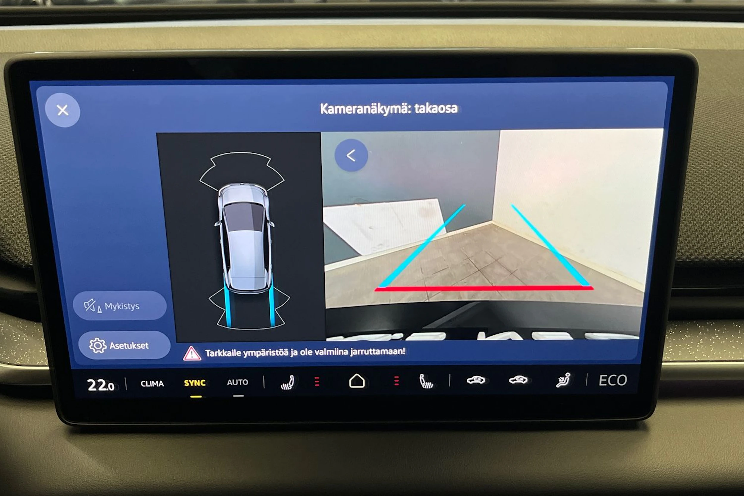 musta Volkswagen ID.3 Neo 2026 kuva 15.