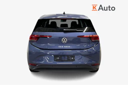 sininen Volkswagen ID.3 Neo 2026 kuva 3.