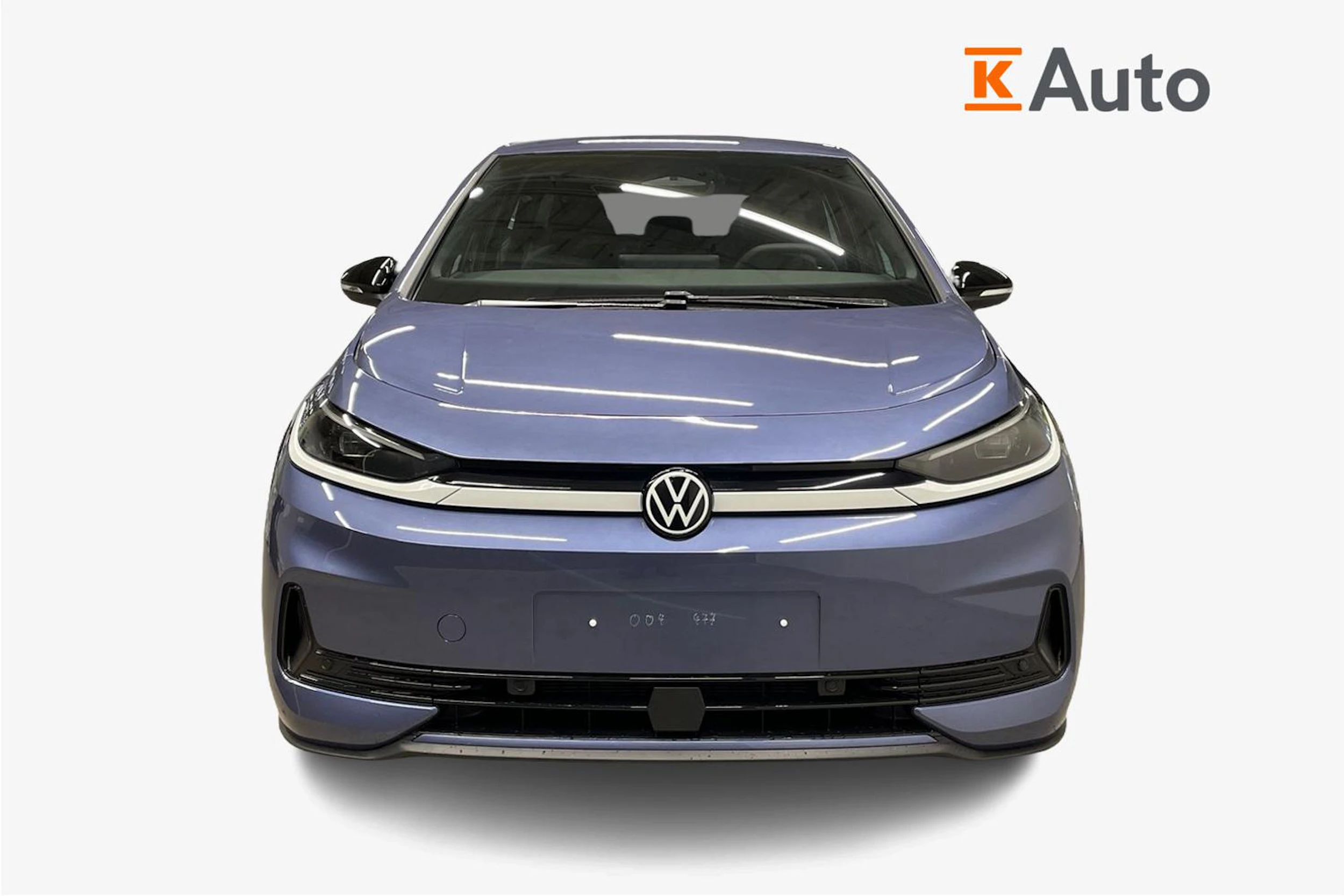 sininen Volkswagen ID.3 Neo 2026 kuva 4.