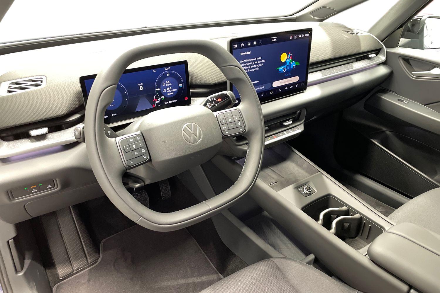Volkswagen ID.3 Neo 2026, kuva 6/15