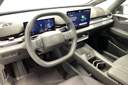 sininen Volkswagen ID.3 Neo 2026 kuva 6.