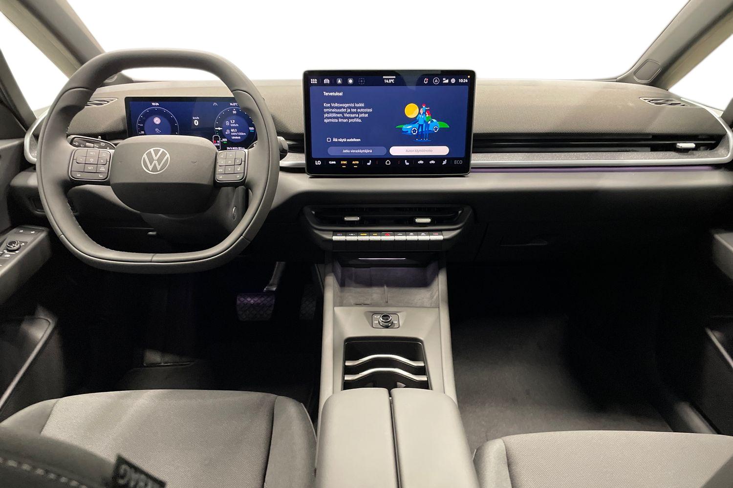 Volkswagen ID.3 Neo 2026, kuva 7/15