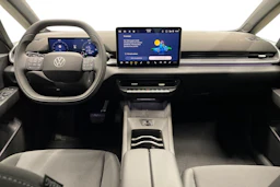 sininen Volkswagen ID.3 Neo 2026 kuva 7.