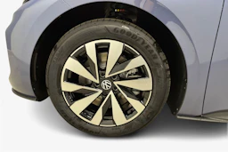 sininen Volkswagen ID.3 Neo 2026 kuva 9.