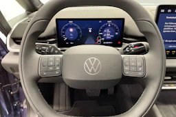 sininen Volkswagen ID.3 Neo 2026 kuva 11.