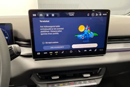 sininen Volkswagen ID.3 Neo 2026 kuva 12.