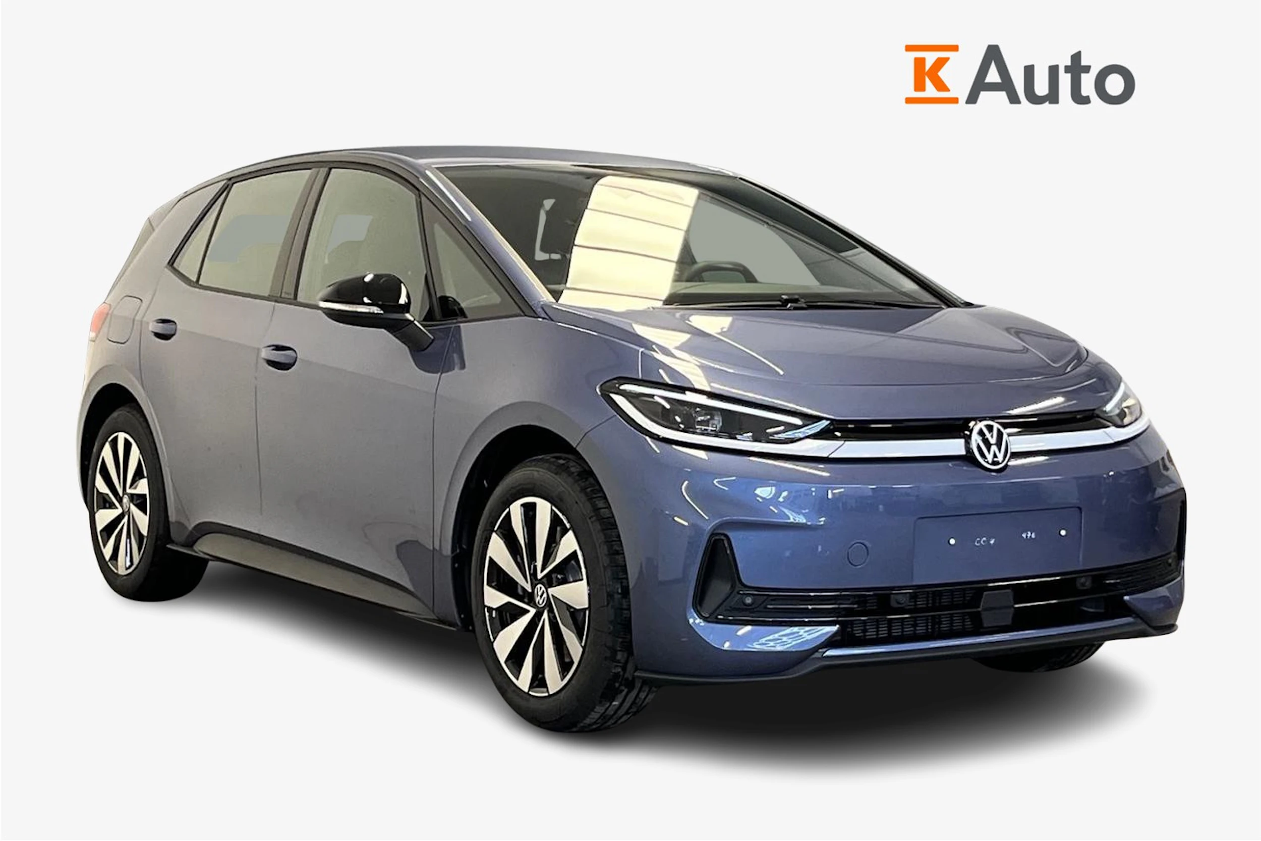 Volkswagen ID.3 Neo
