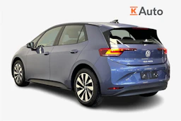 met. sininen Volkswagen ID.3 Neo 2026 kuva 2.