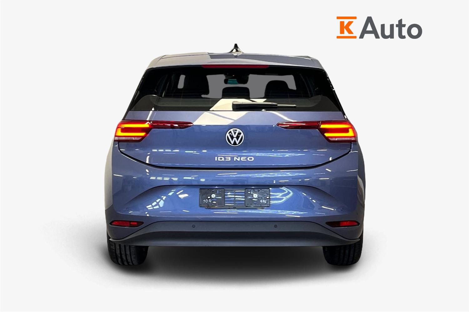 Volkswagen ID.3 Neo 2026, kuva 3/17