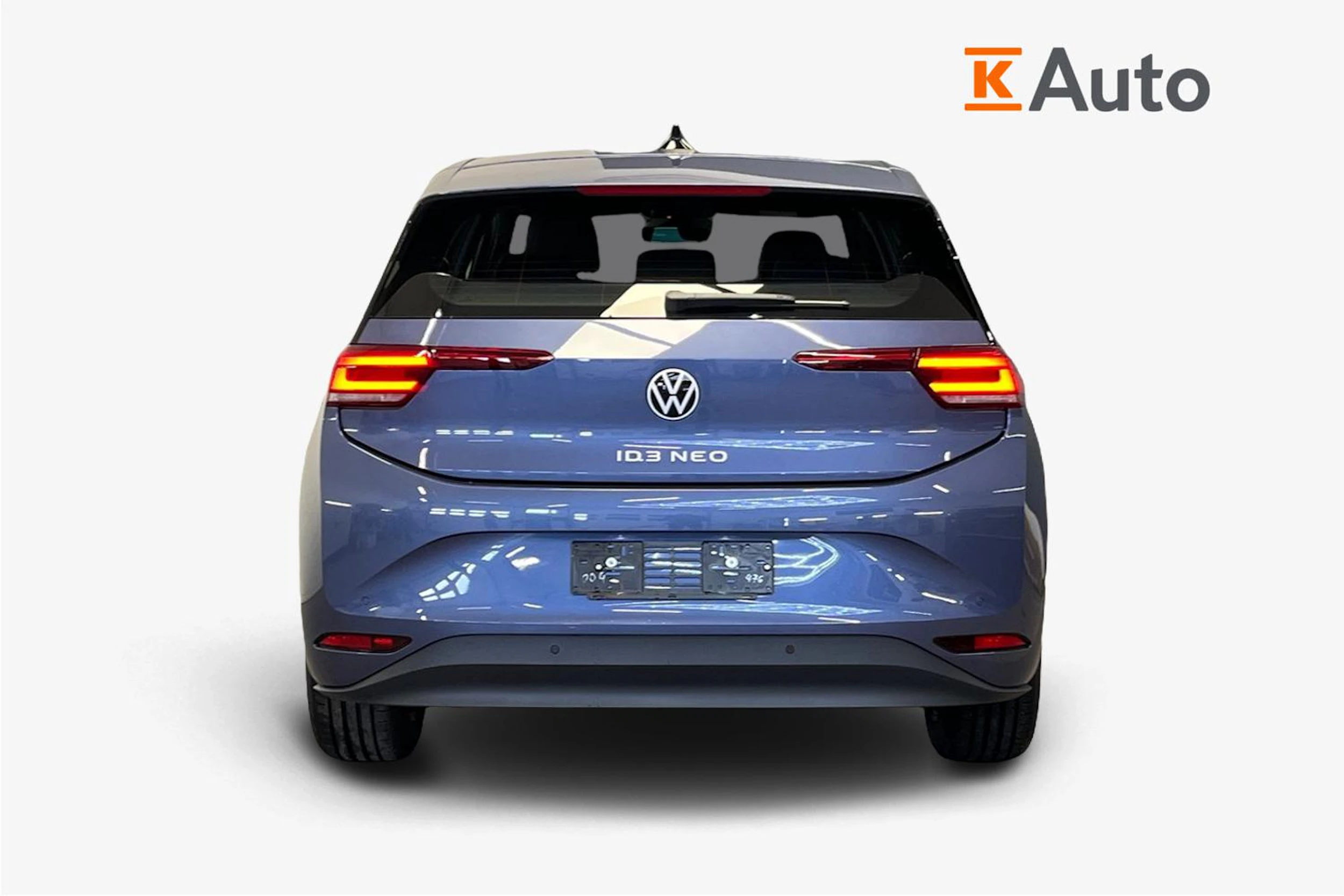 Volkswagen ID.3 Neo 2026, kuva 3/17
