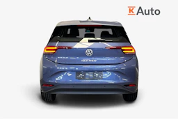 met. sininen Volkswagen ID.3 Neo 2026 kuva 3.