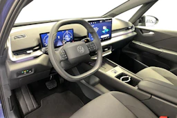 met. sininen Volkswagen ID.3 Neo 2026 kuva 6.