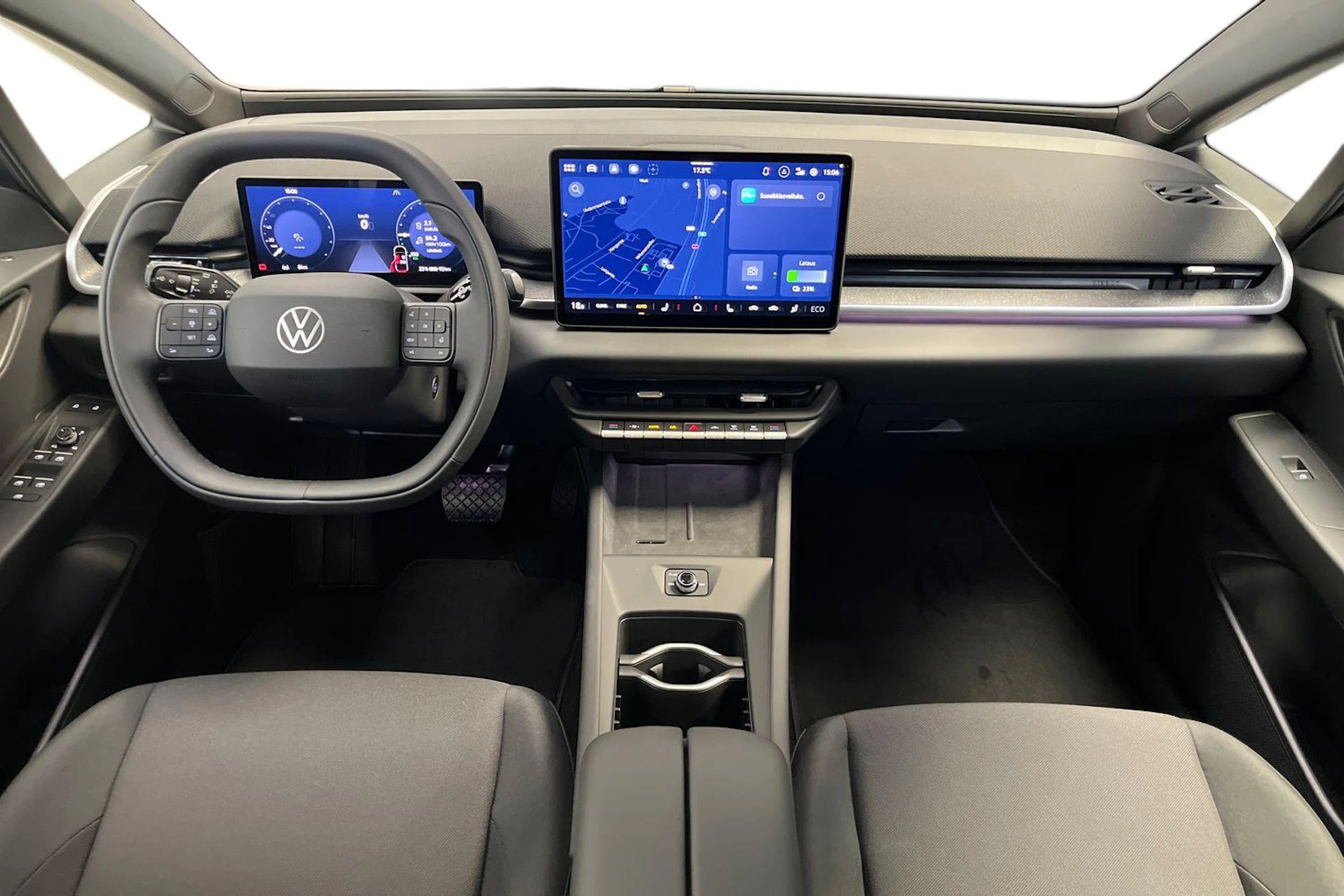 Volkswagen ID.3 Neo 2026, kuva 7/17