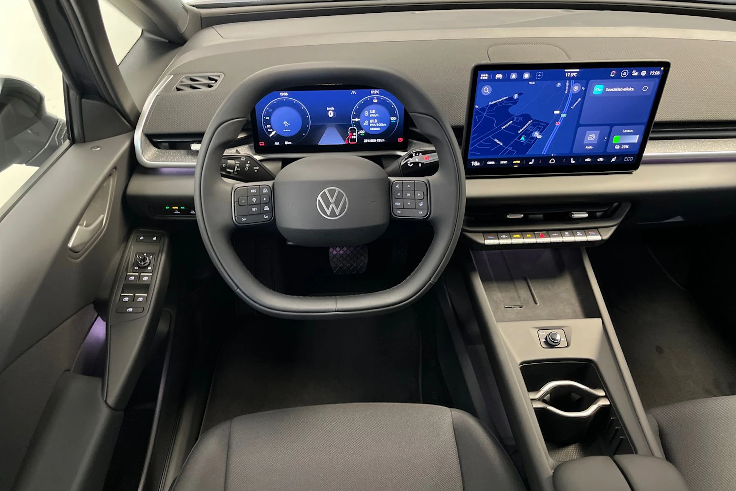 met. sininen Volkswagen ID.3 Neo 2026 kuva 12.