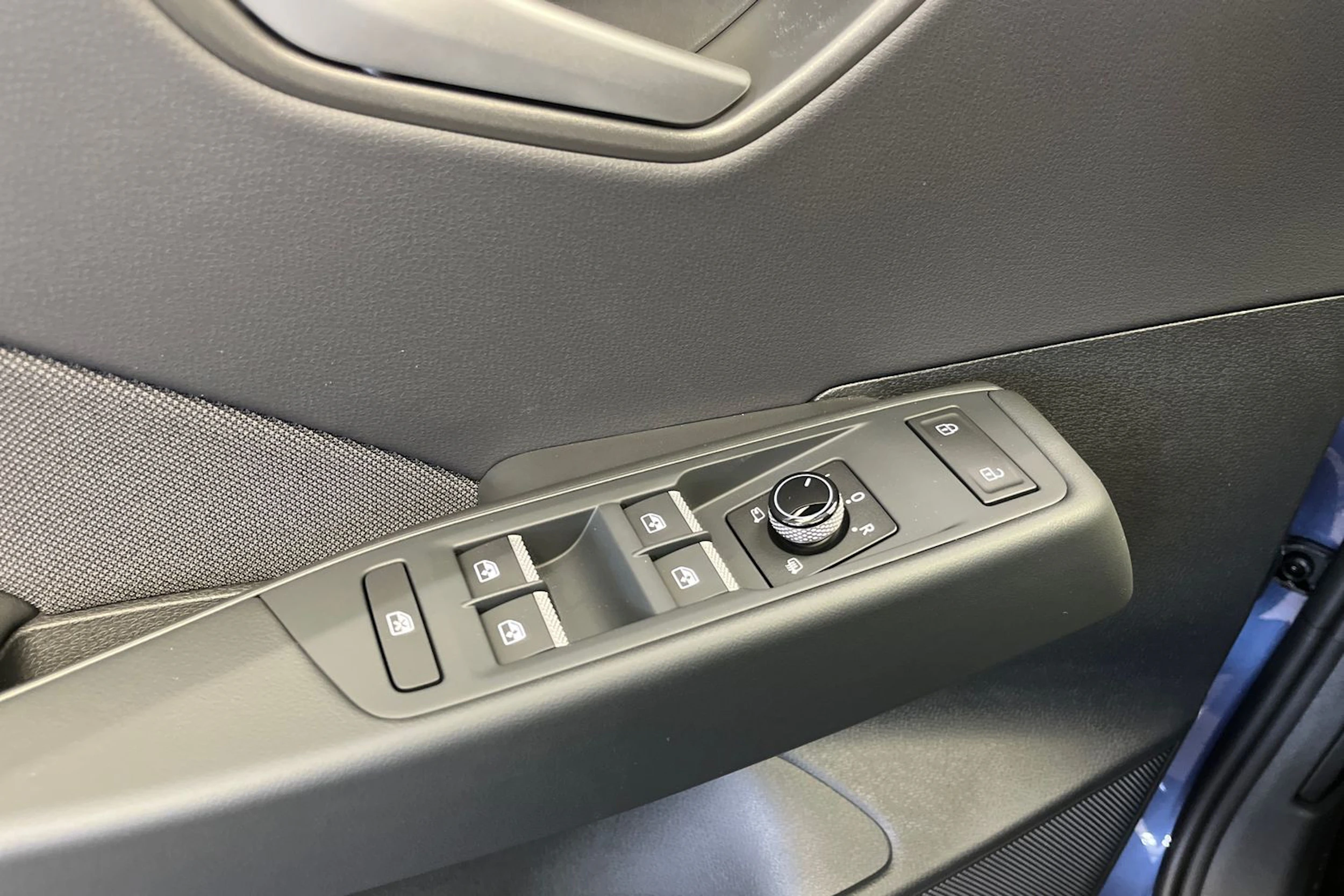 met. sininen Volkswagen ID.3 Neo 2026 kuva 13.