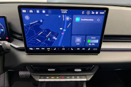 met. sininen Volkswagen ID.3 Neo 2026 kuva 16.