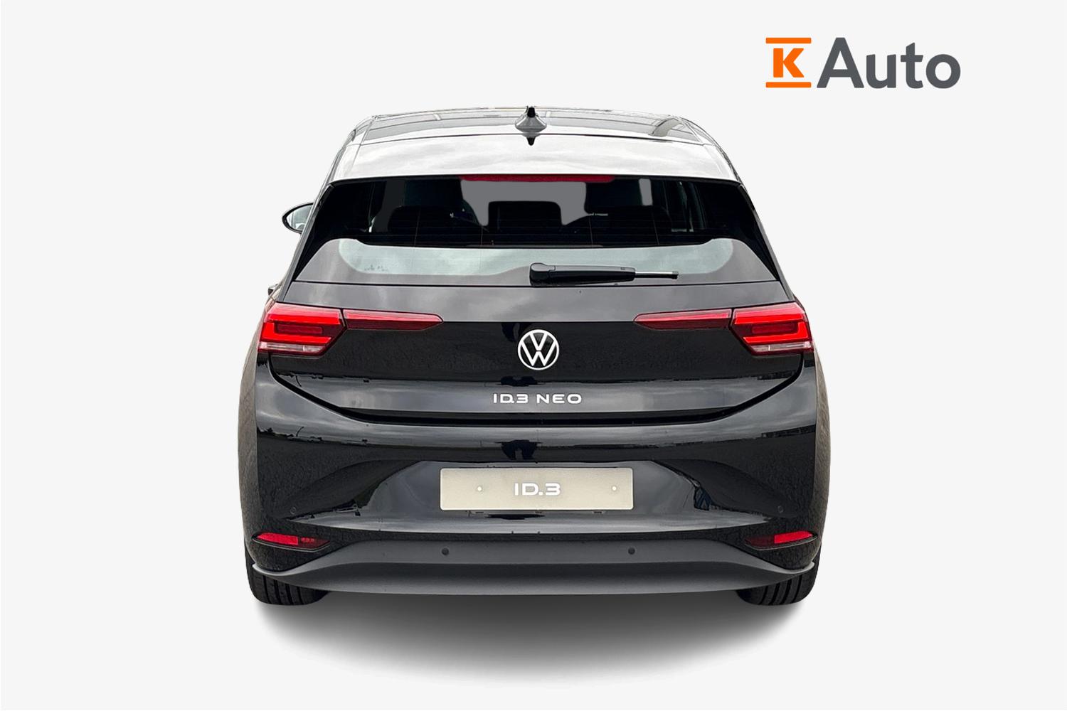 Volkswagen ID.3 Neo 2026, kuva 3/15