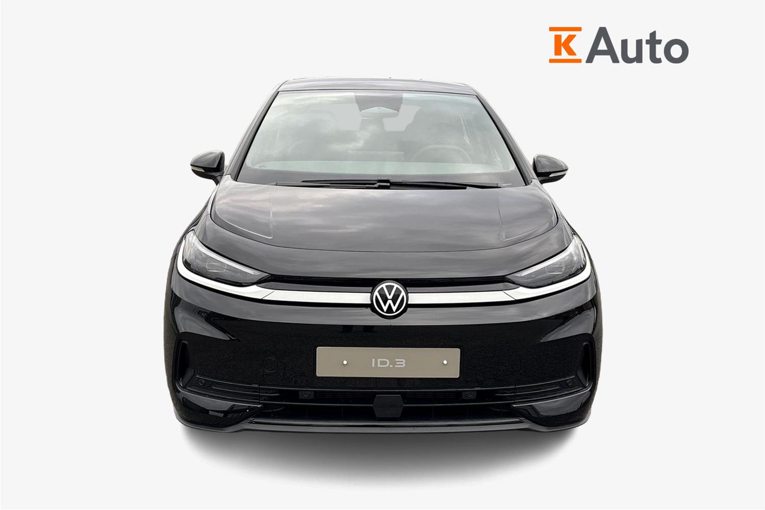 Volkswagen ID.3 Neo 2026, kuva 4/15