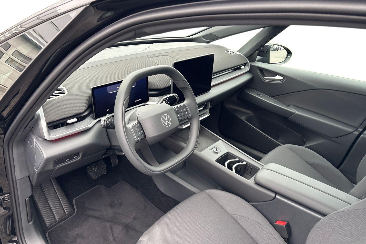 Volkswagen ID.3 Neo 2026, kuva 6/15