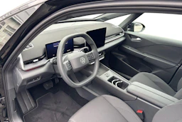 musta Volkswagen ID.3 Neo 2026 kuva 6.