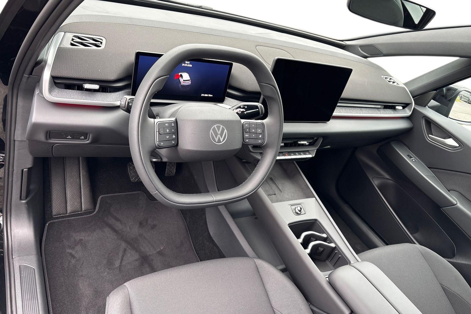 Volkswagen ID.3 Neo 2026, kuva 7/15