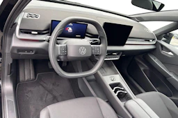 musta Volkswagen ID.3 Neo 2026 kuva 7.
