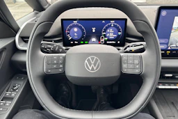 musta Volkswagen ID.3 Neo 2026 kuva 14.