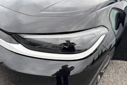 musta Volkswagen ID.3 Neo 2026 kuva 15.