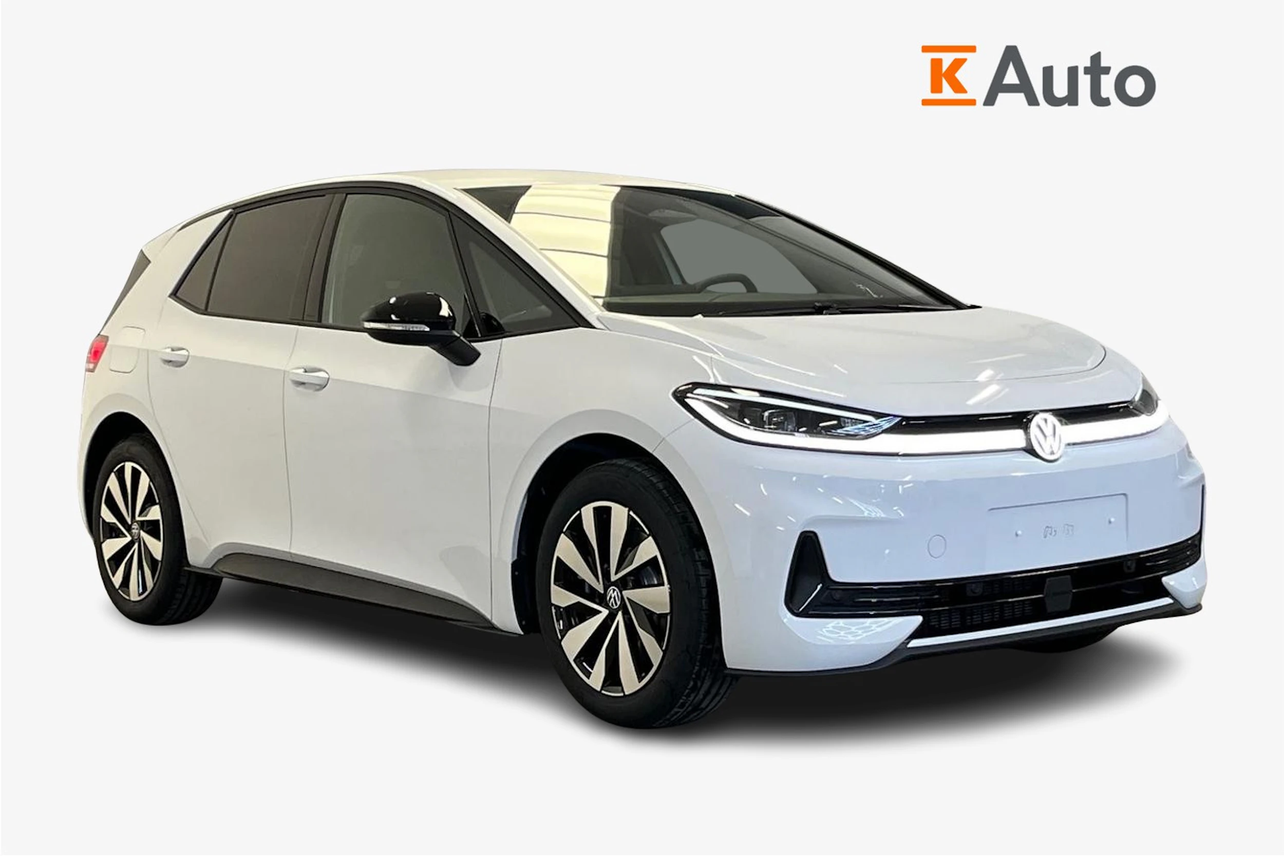 Volkswagen ID.3 Neo