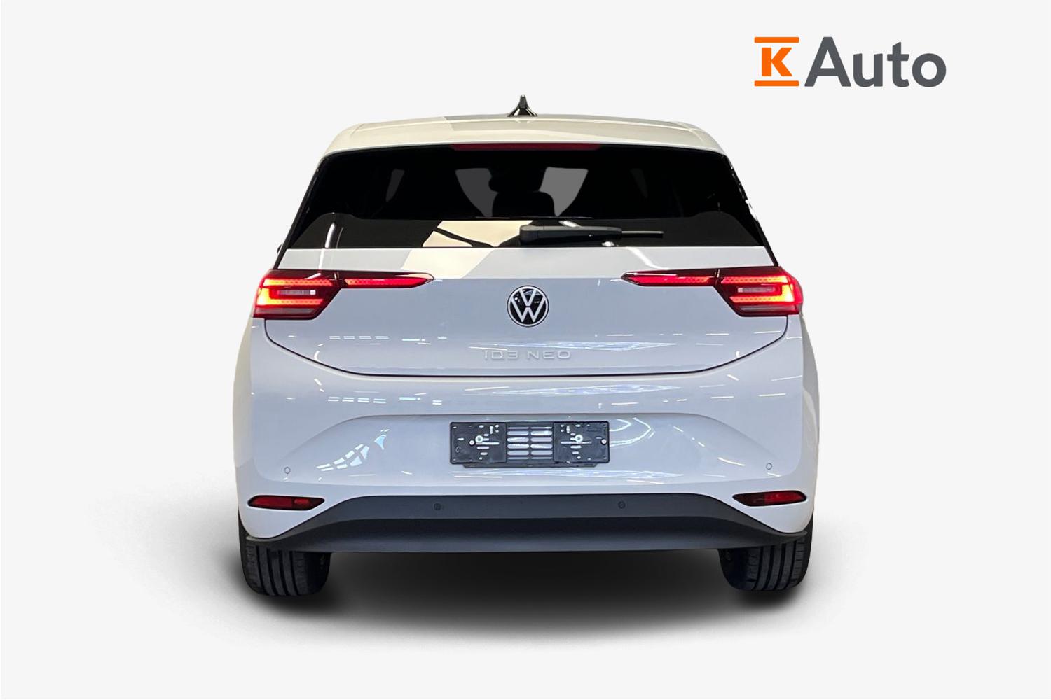 Volkswagen ID.3 Neo 2026, kuva 3/19