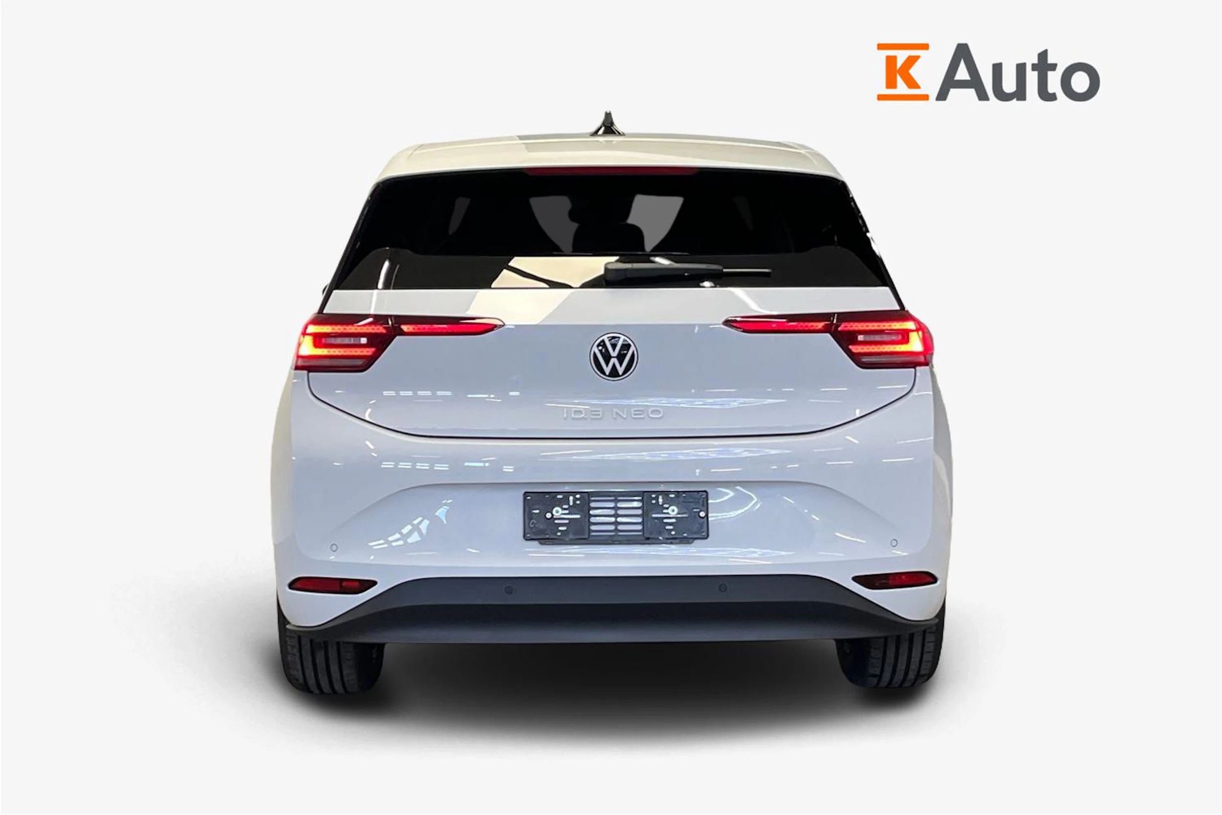 Volkswagen ID.3 Neo 2026, kuva 3/19