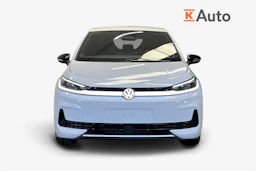 valkoinen Volkswagen ID.3 Neo 2026 kuva 4.