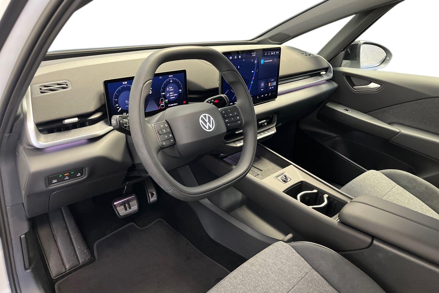 Volkswagen ID.3 Neo 2026, kuva 6/19