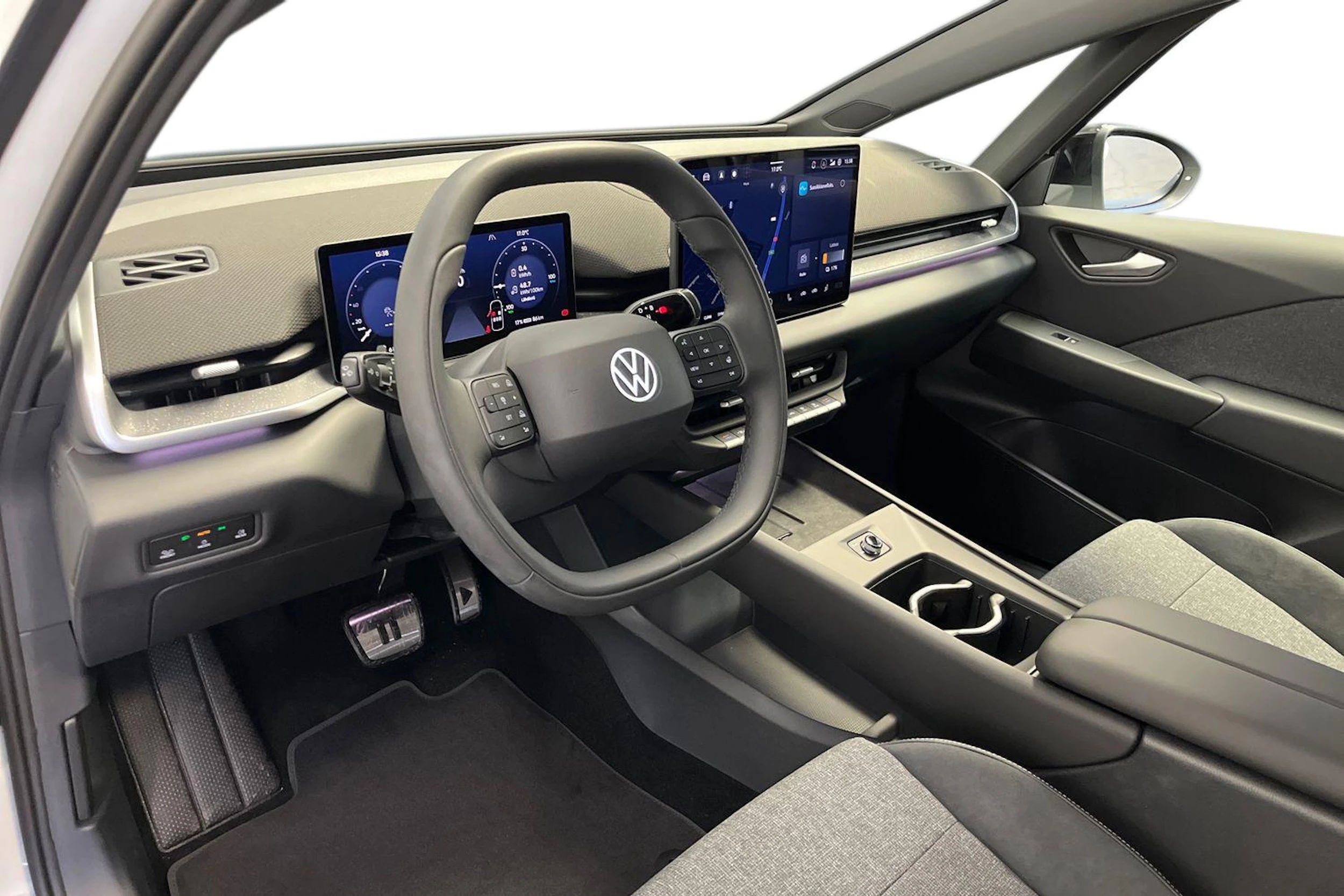 Volkswagen ID.3 Neo 2026, kuva 6/19