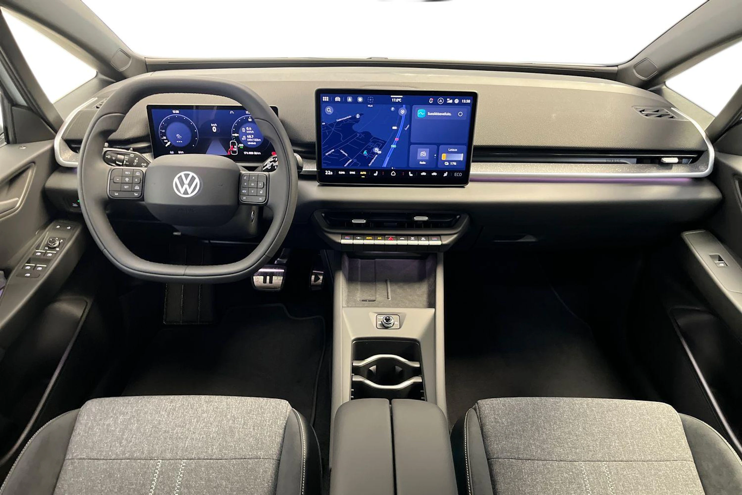 Volkswagen ID.3 Neo 2026, kuva 7/19