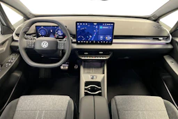 valkoinen Volkswagen ID.3 Neo 2026 kuva 7.