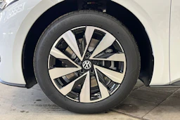 valkoinen Volkswagen ID.3 Neo 2026 kuva 10.