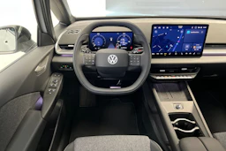 valkoinen Volkswagen ID.3 Neo 2026 kuva 13.