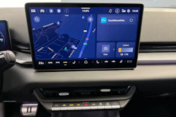 valkoinen Volkswagen ID.3 Neo 2026 kuva 17.