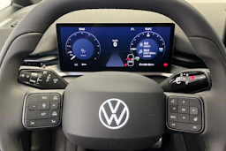 valkoinen Volkswagen ID.3 Neo 2026 kuva 18.