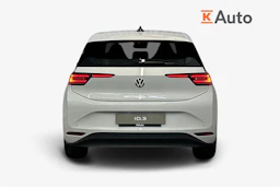 valkoinen Volkswagen ID.3 Neo 2026 kuva 3.