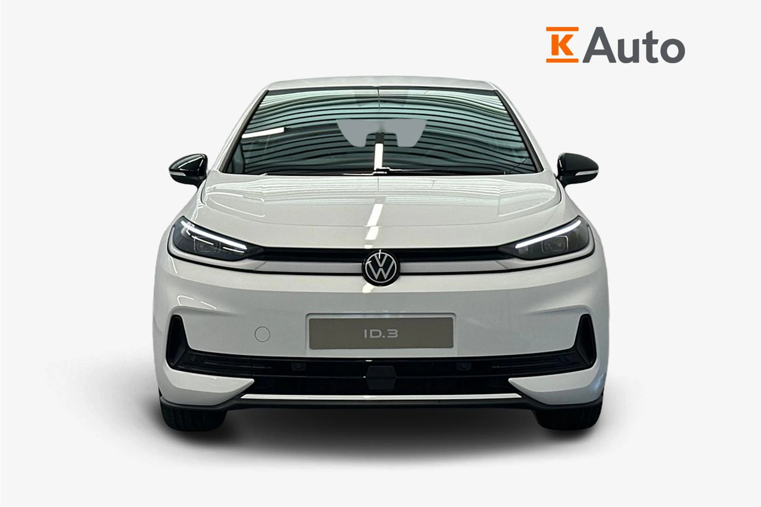 valkoinen Volkswagen ID.3 Neo 2026 kuva 4.
