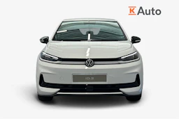 valkoinen Volkswagen ID.3 Neo 2026 kuva 4.