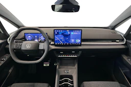valkoinen Volkswagen ID.3 Neo 2026 kuva 9.