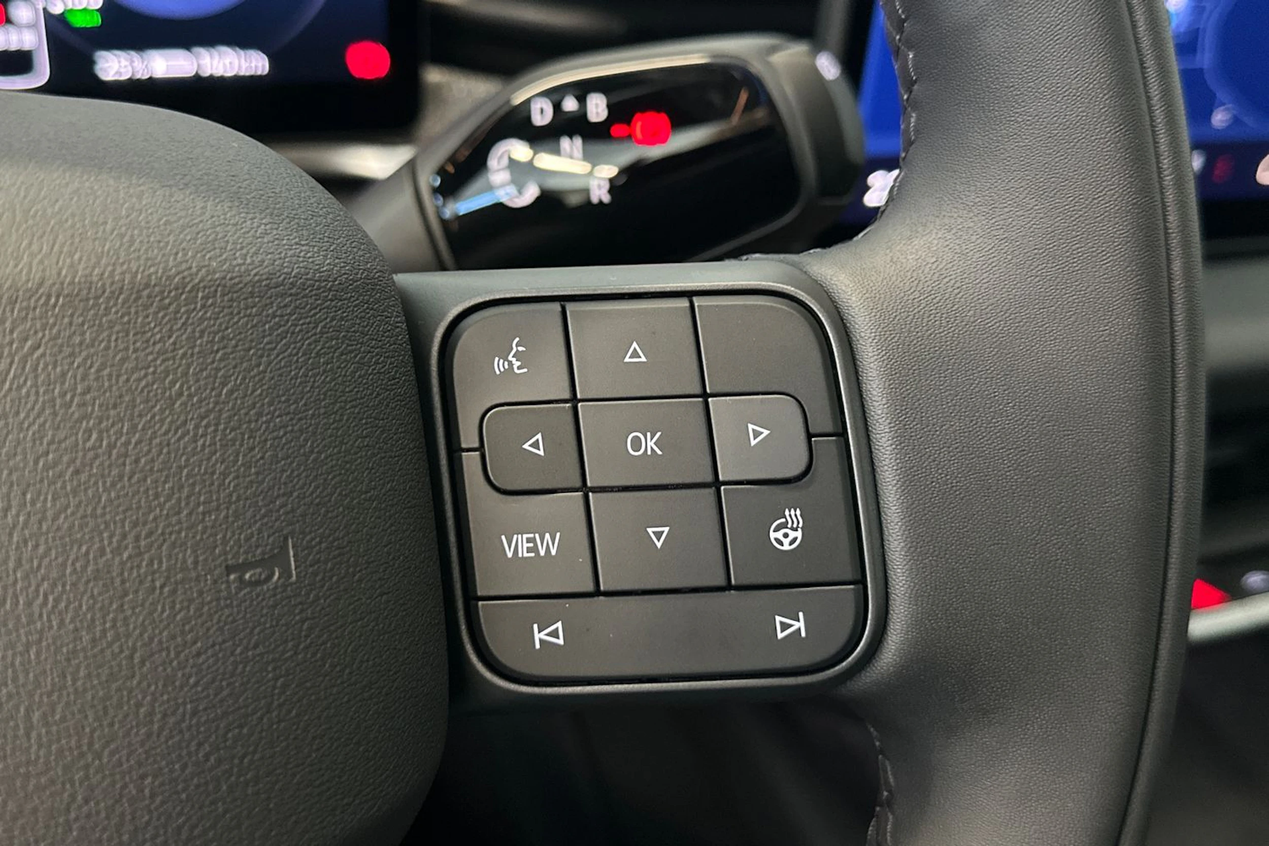 valkoinen Volkswagen ID.3 Neo 2026 kuva 14.