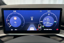 valkoinen Volkswagen ID.3 Neo 2026 kuva 15.